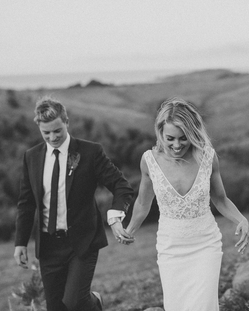 Lucy: A One Day Bride bespoke wedding dress gown