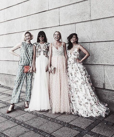 A dress code that works for you wedding