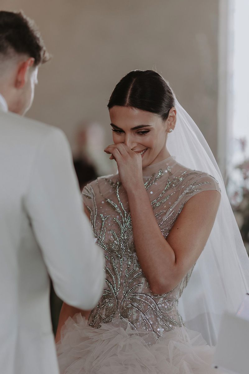 Adriana: A KYHA Bride