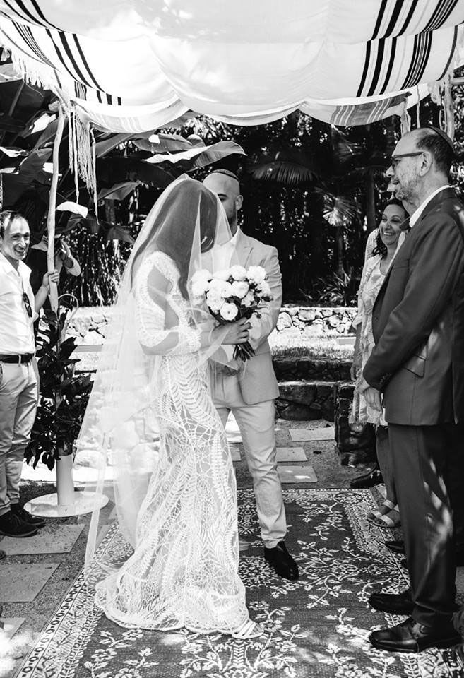 Romy: A One Day Bride wedding dress