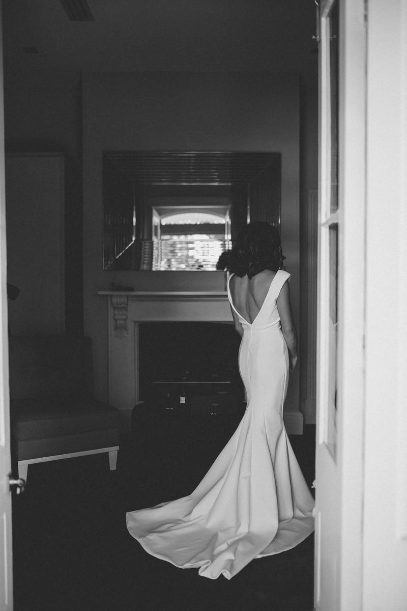 Danni: A One Day Bride