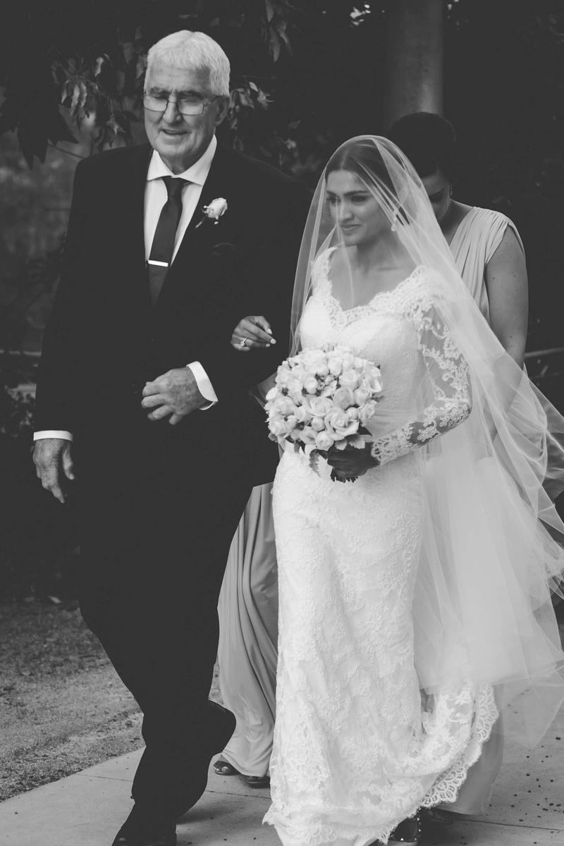 Kate: A One Day Bride