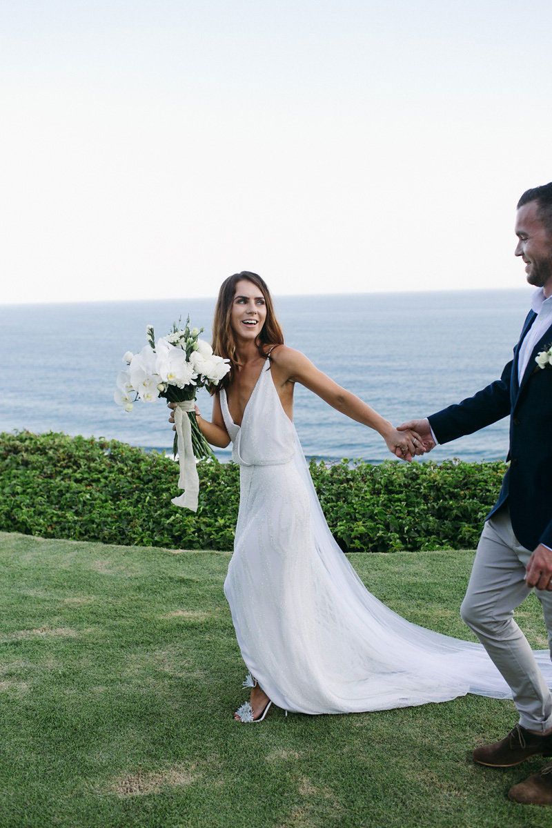 Belinda: A One Day Bride daphne gown one day bridal wedding dress