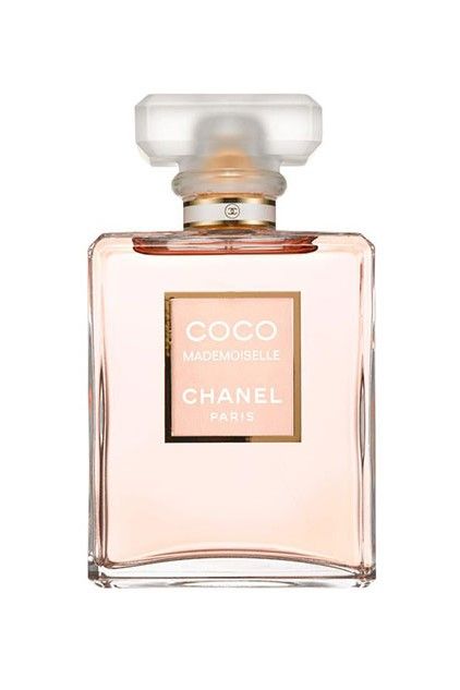 Picking Your Wedding Day Fragrance: Coco Chanel