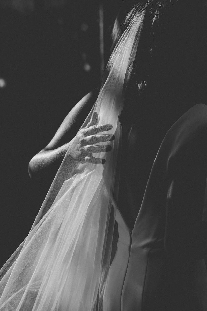 Danni: A One Day Bride