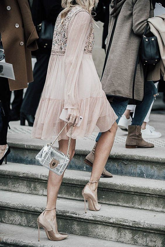 A dress code that works for you wedding