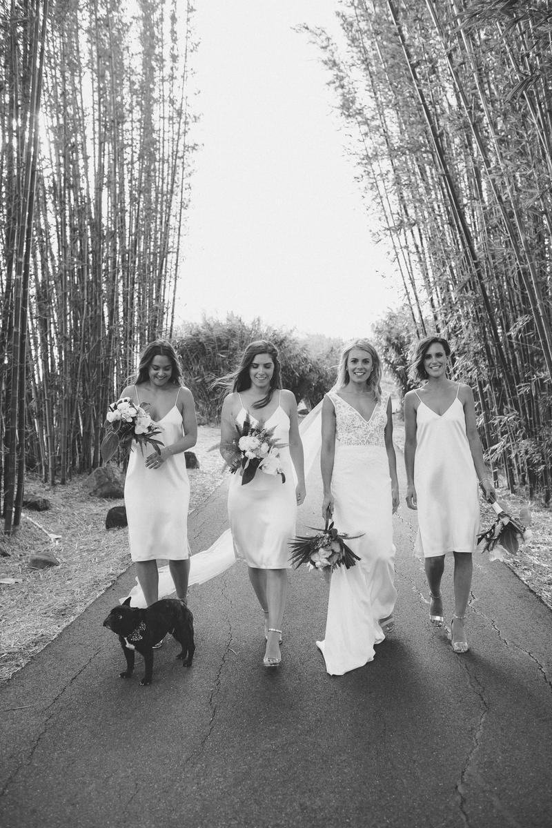 Lucy: A One Day Bride bespoke wedding dress gown