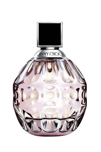 Picking Your Wedding Day Fragrance: Jimmy Choo