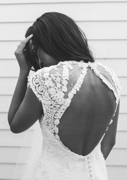 Whitney: A One Day Bride wedding gown