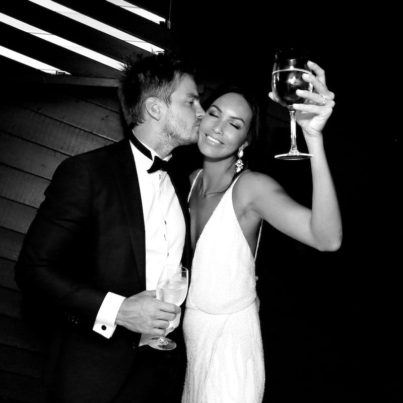 Nicky: A One Day Bride wedding dress