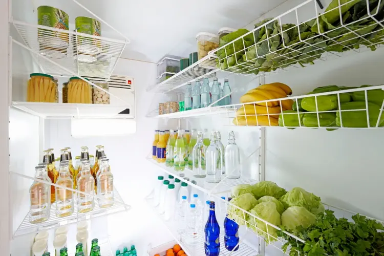 🔨 Bygg kjølerom selv!