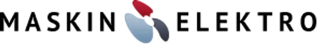 Maskin & Elektro