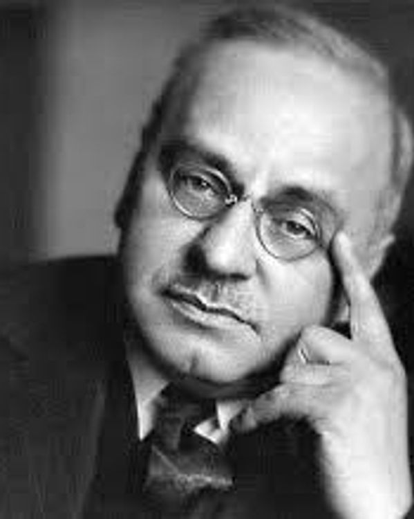 Alfred Adler