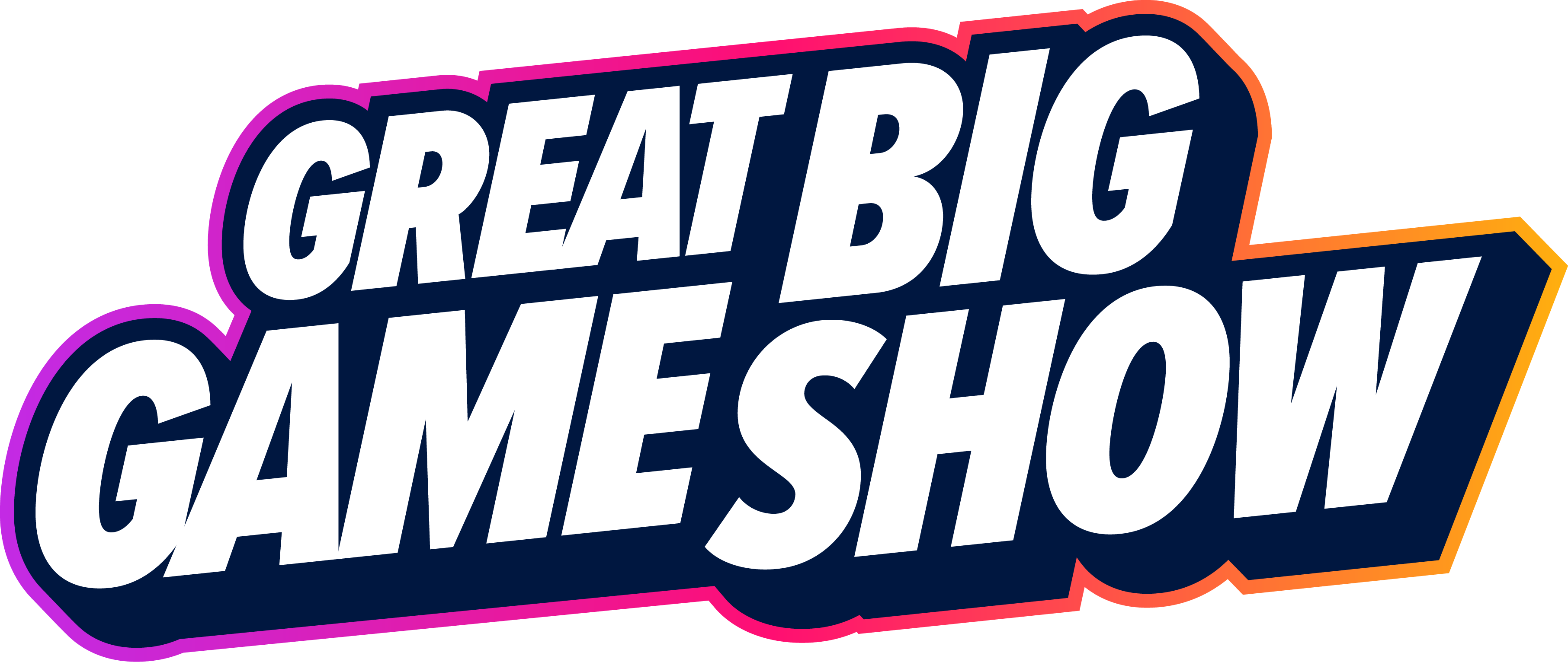 Great Big Game Show