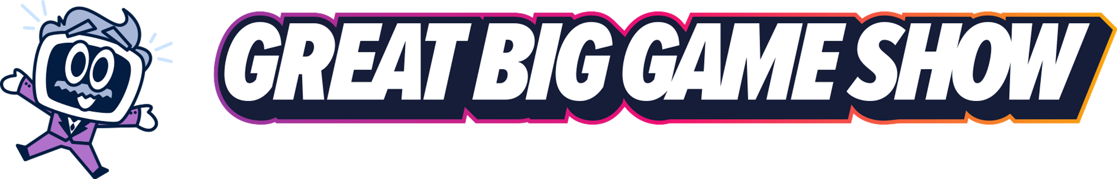 Great Big Game Show NYC Logo