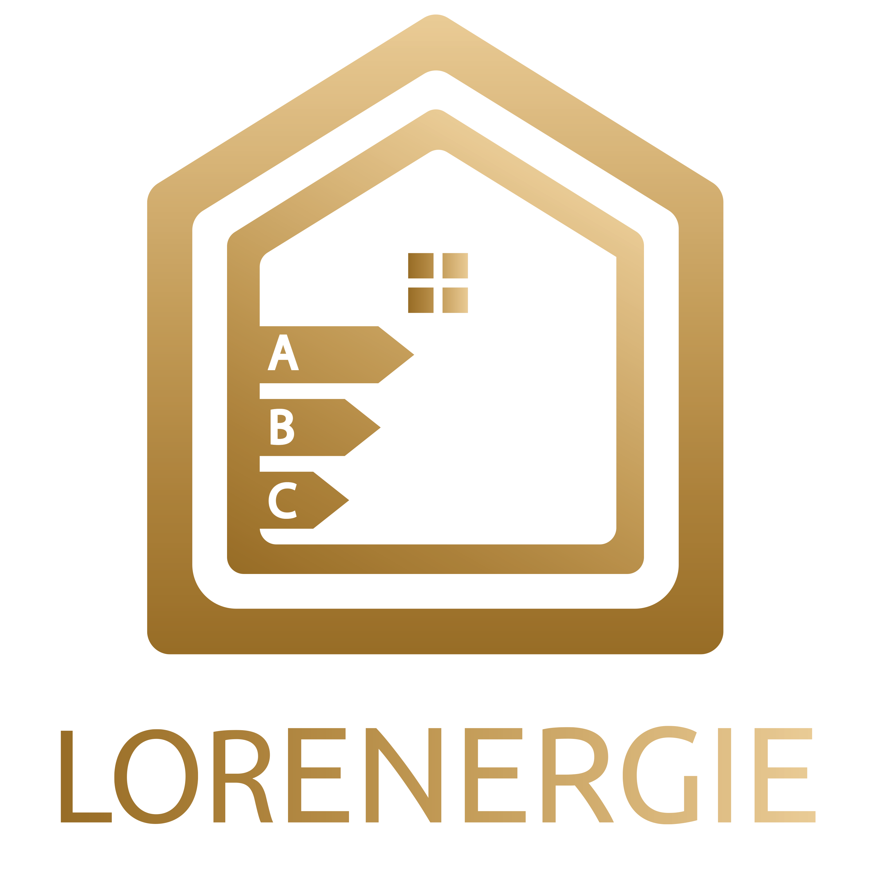 Lorenergie