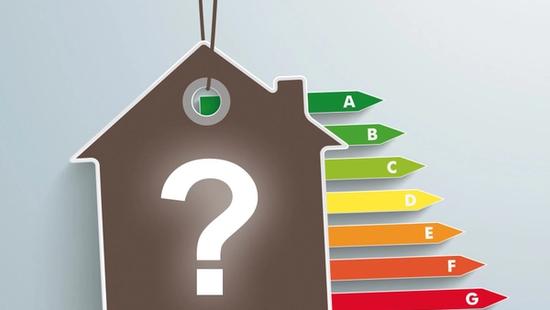 🏠 Passeport énergétique des bâtiments : vers la fin du certificat PEB tel que nous le connaissons ?