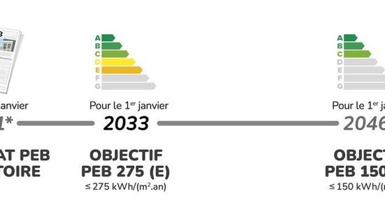 Les objectifs régionaux en rénovation énergétique : réalistes ou impossibles ? Analyse 2025