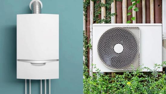 🔥 Chaudière ou pompe à chaleur : quel système choisir pour votre logement ?