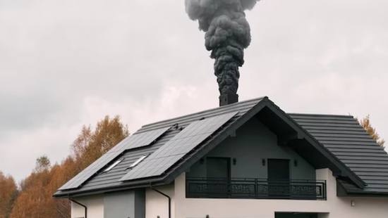📉 Les banques belges pointées du doigt pour la performance énergétique de leurs crédits immobiliers : que retenir ?