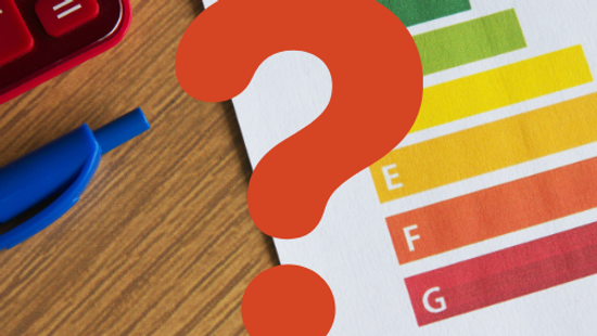 🔍 Est-il possible de prédire son score PEB avant les travaux ou la vente ?