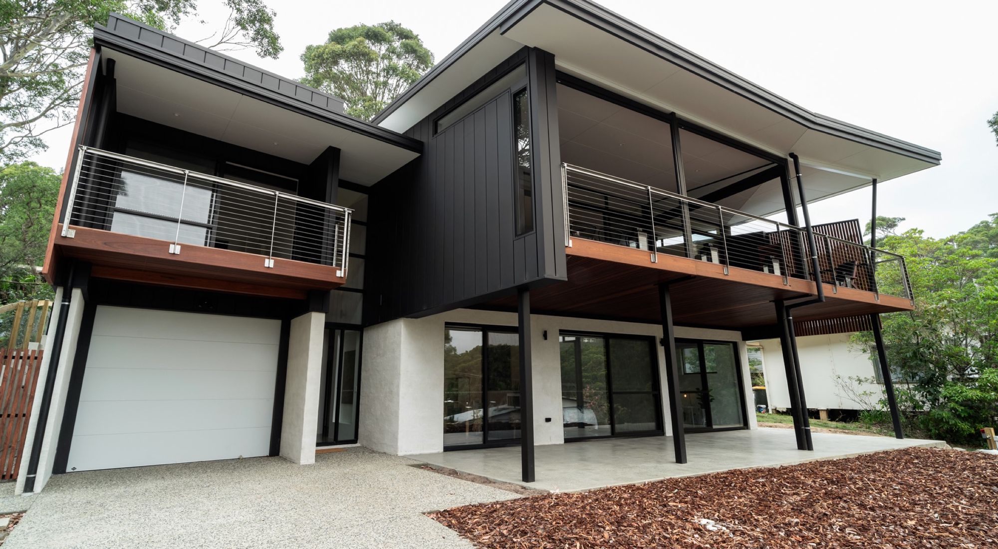 Solstice — Perrem Design & Construction