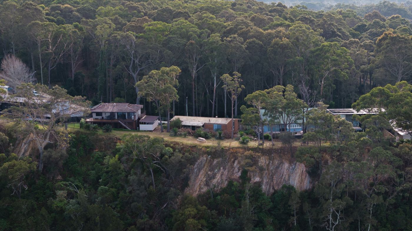 The Lookout — image 3