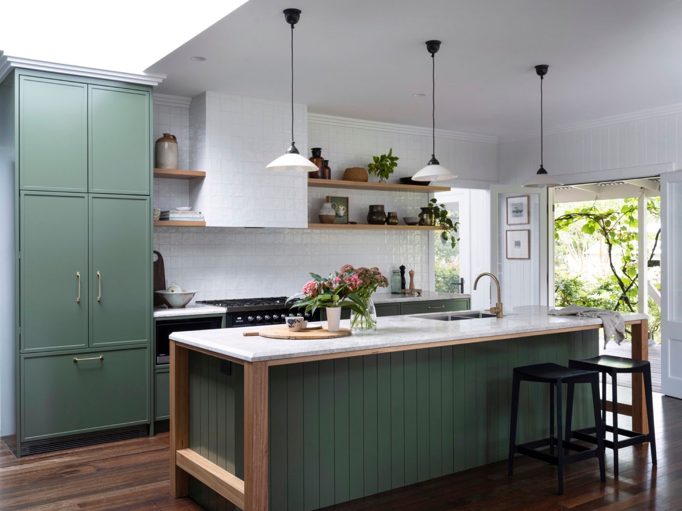Farmhouse — image 2