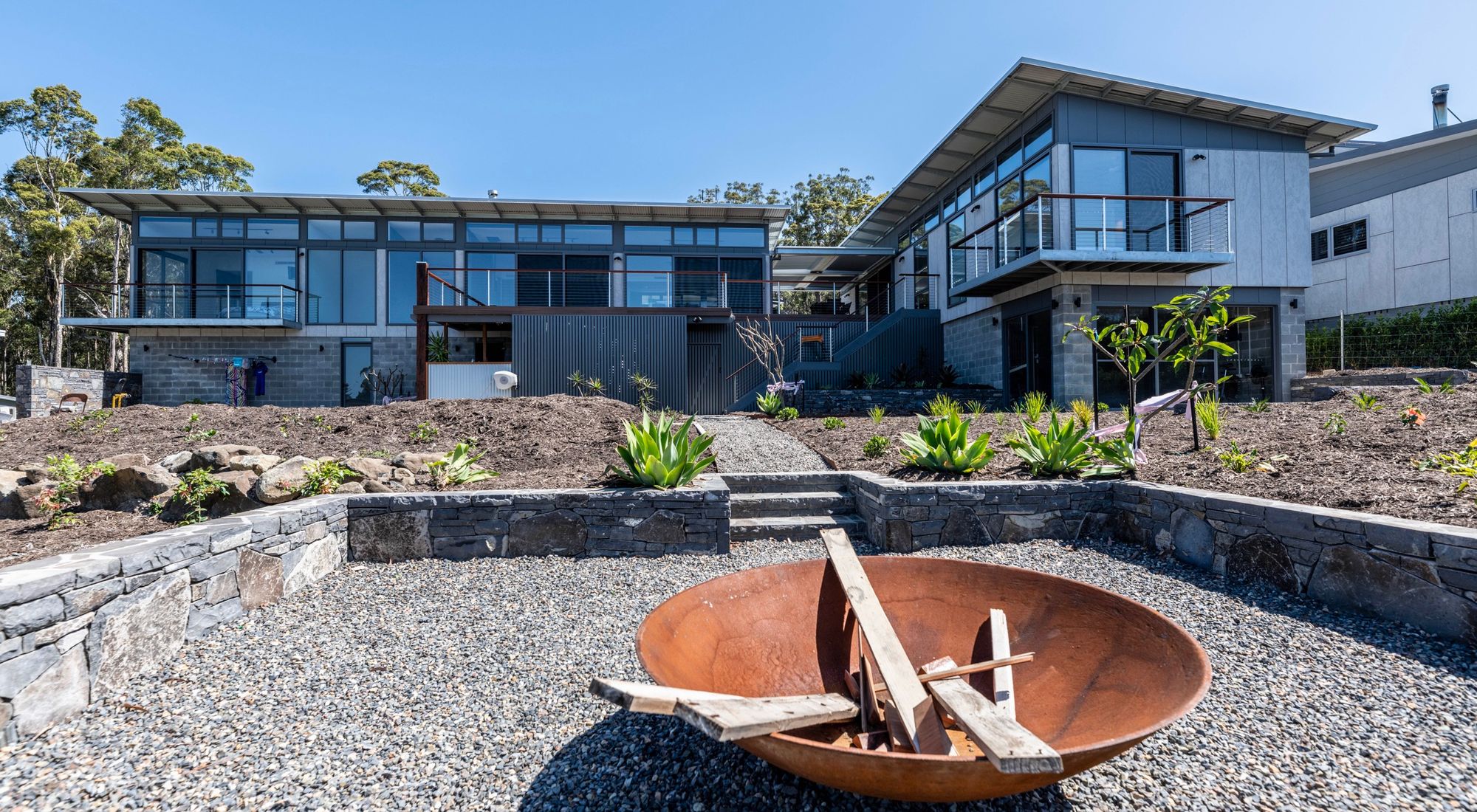 Banyandah — Perrem Design & Construction