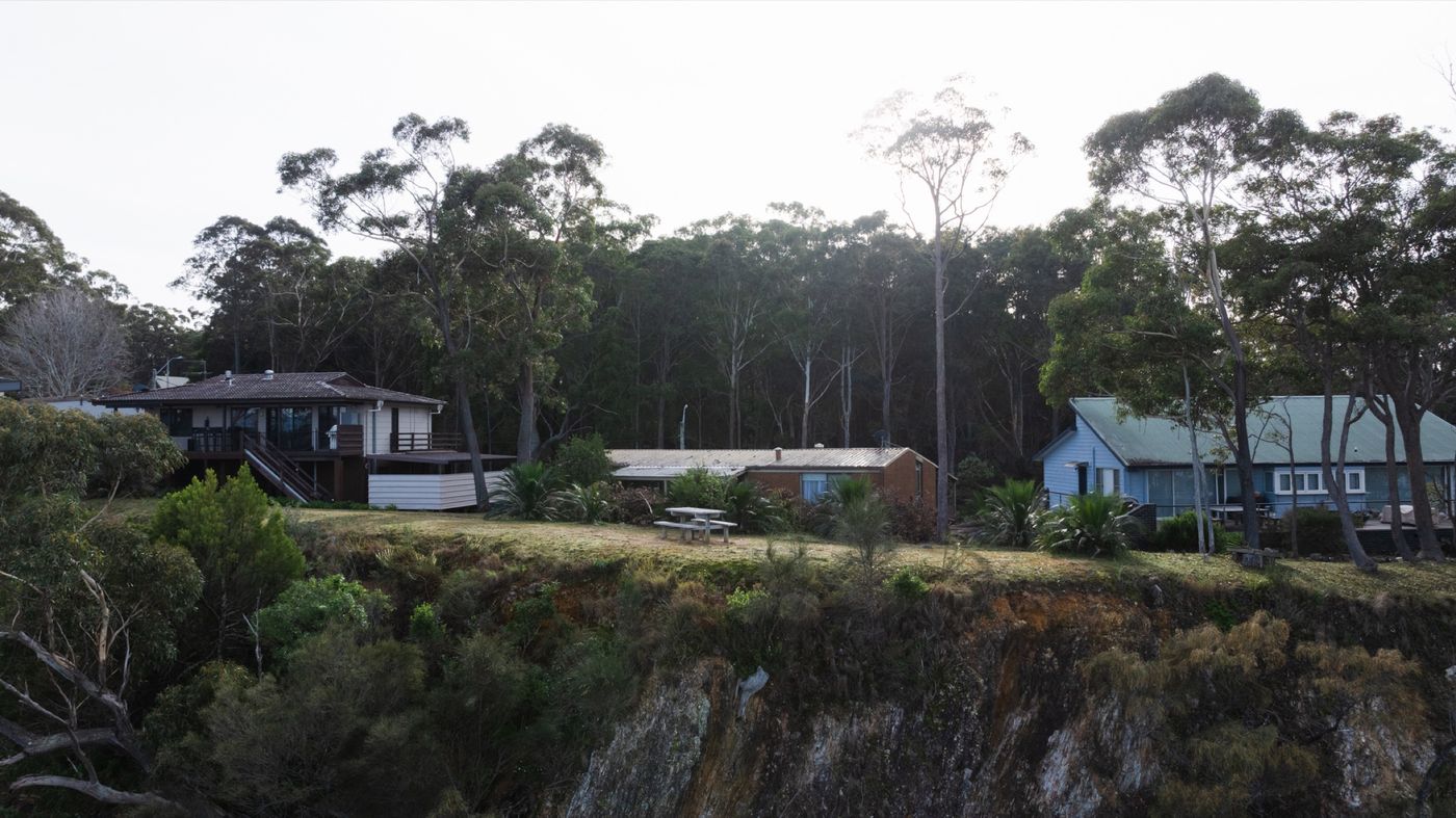 The Lookout — image 5