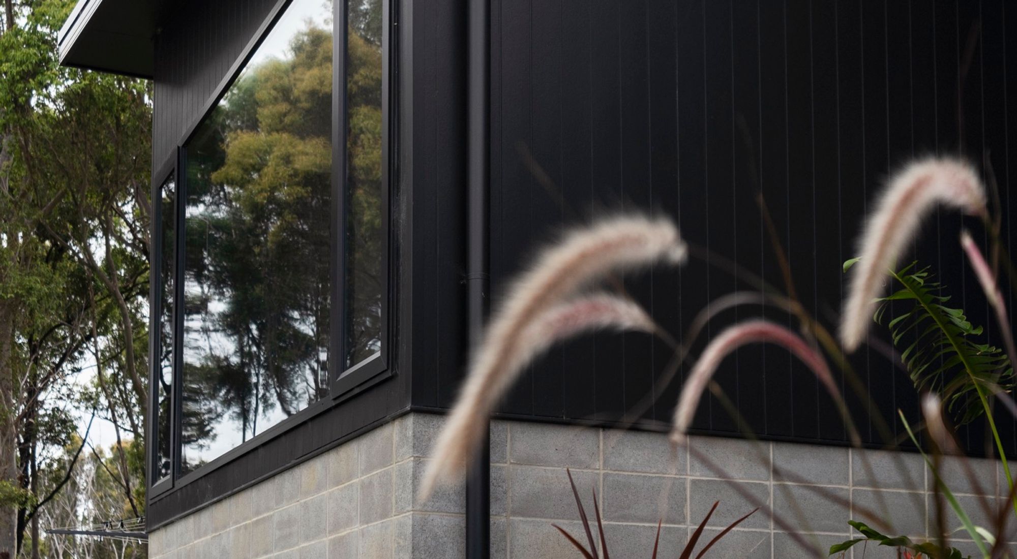 George Bass Drive — Perrem Design & Construction