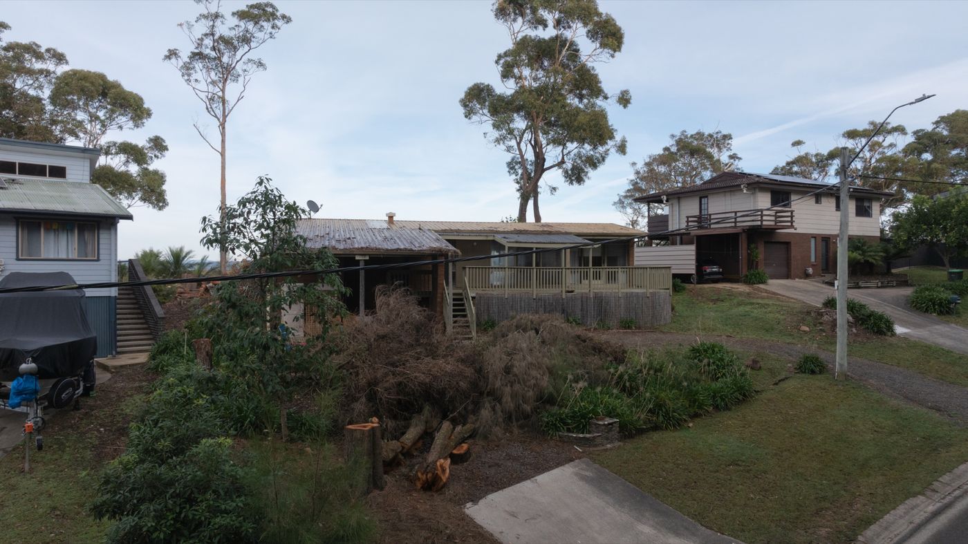 The Lookout — image 4