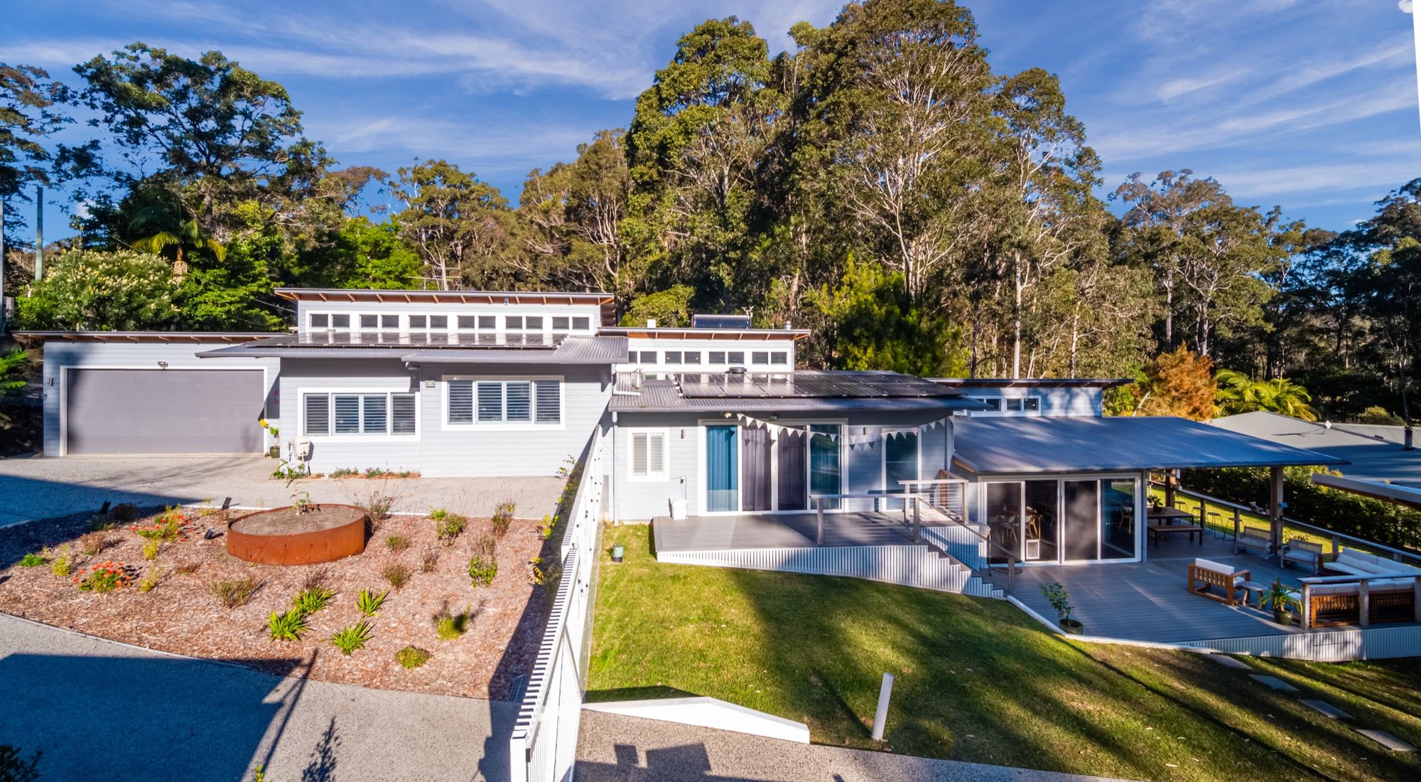 Murramarang — Perrem Design & Construction