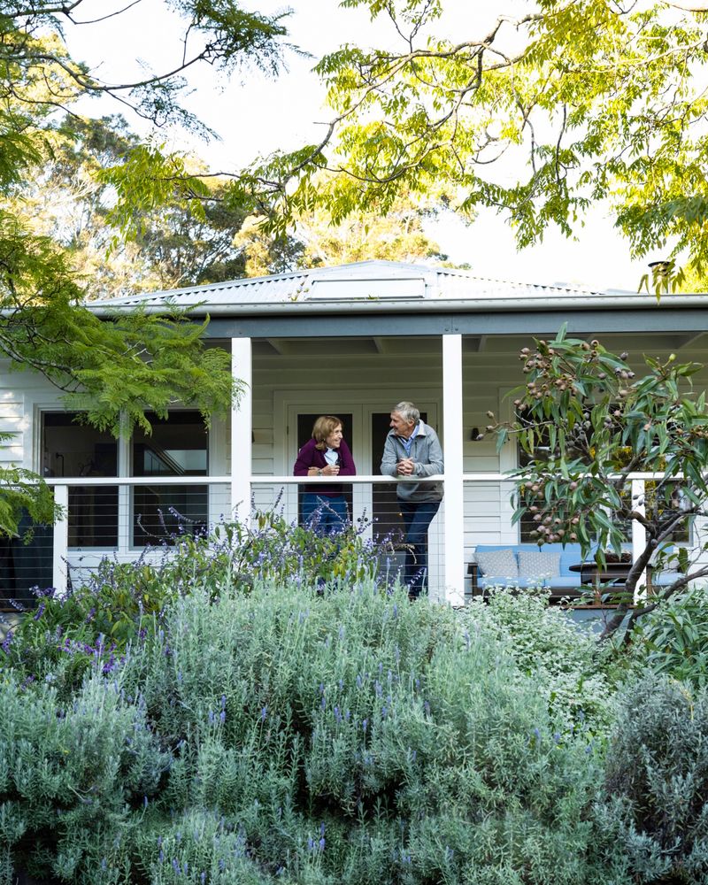 Farmhouse