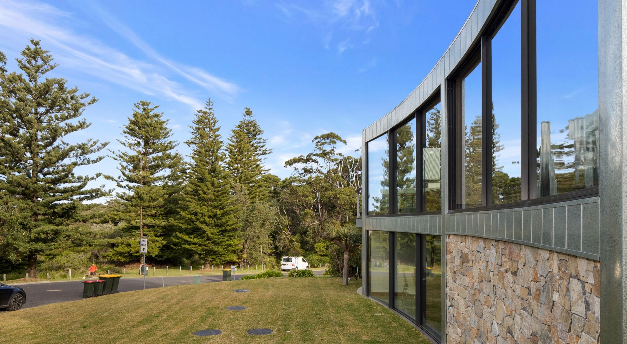 Dilkera — Perrem Design & Construction