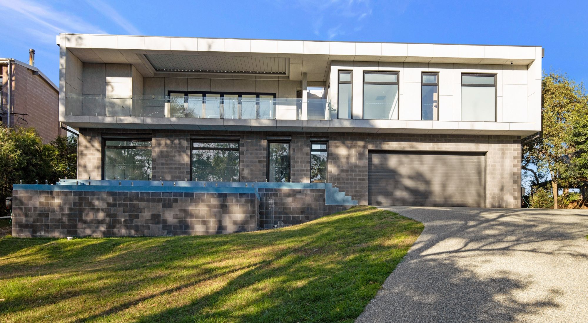 Guerilla Bay — Perrem Design & Construction