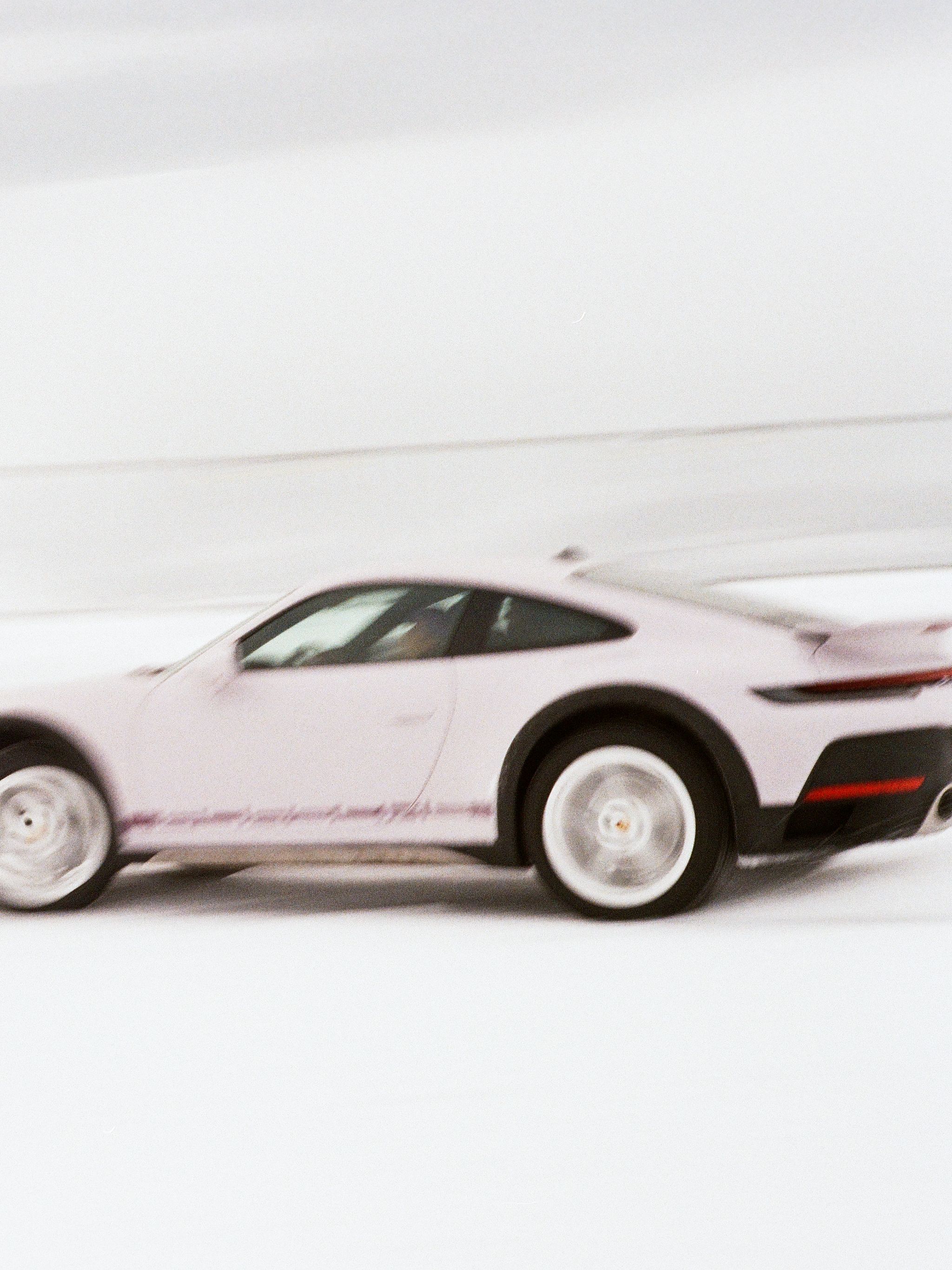 FAT Ice Race 2026: Winter Motorsport Returns to Zell am See | FAT ...