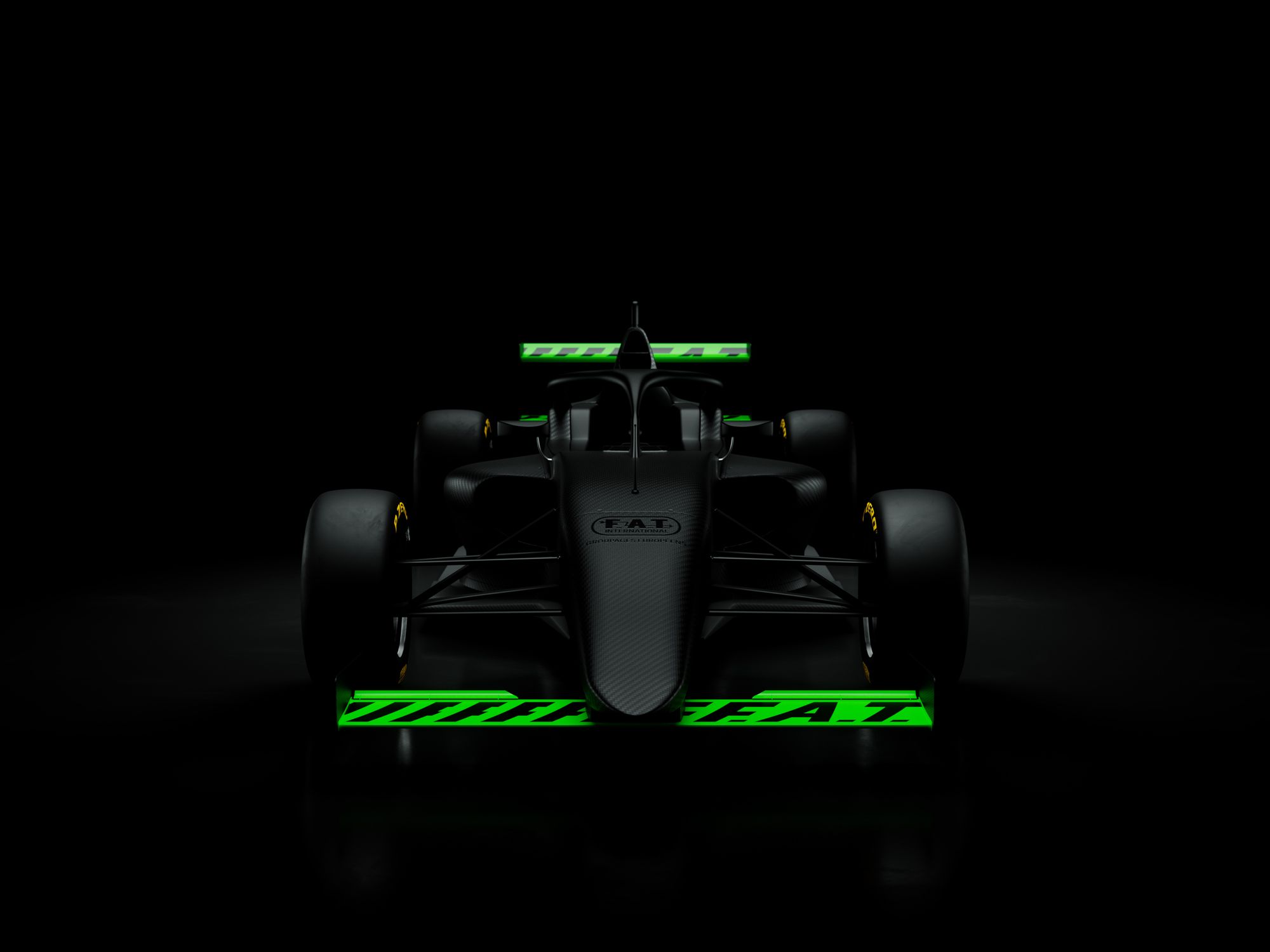 FAT Racing | FAT International