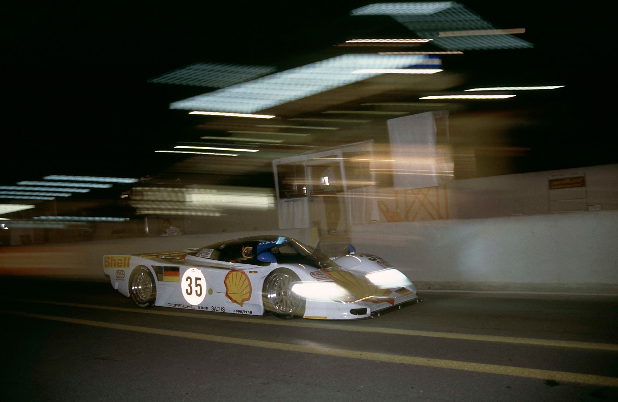 Racing for a new generation | FAT International