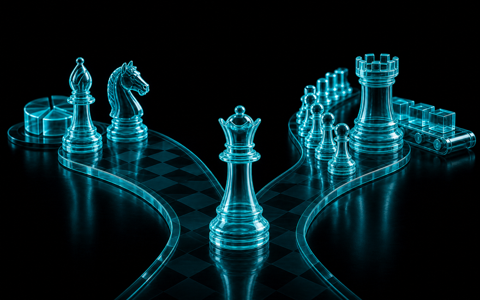 Consultancy or agency: which one does your problem need