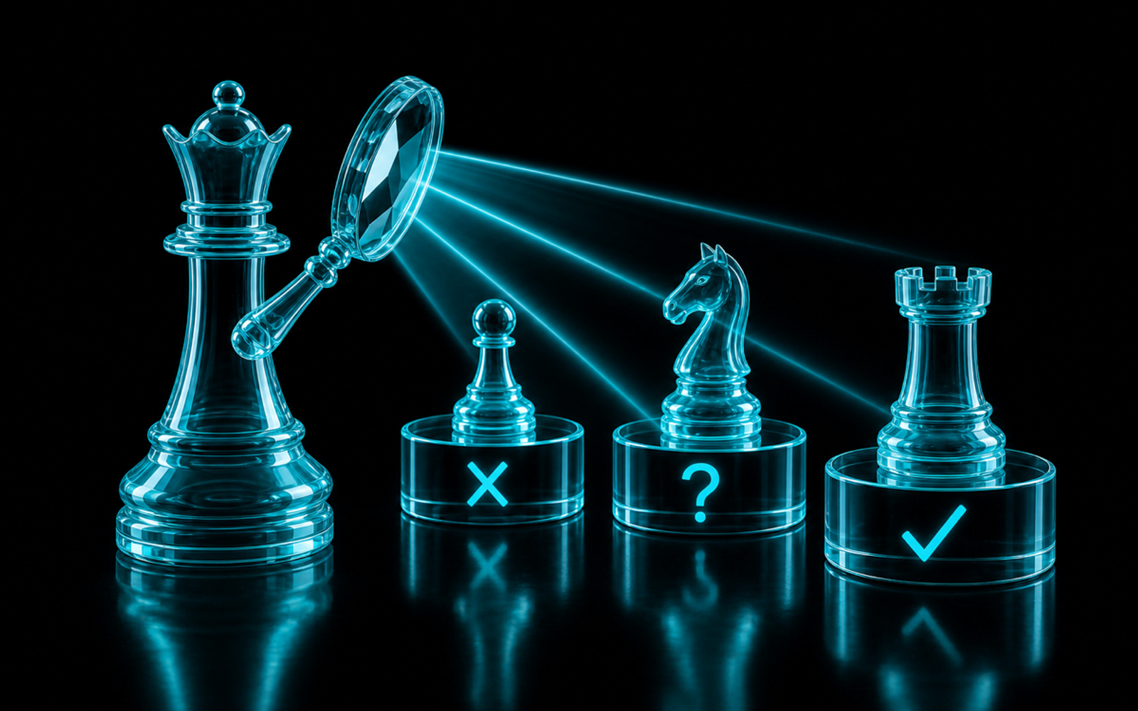 How to choose a consultant, and the questions to ask before you commit