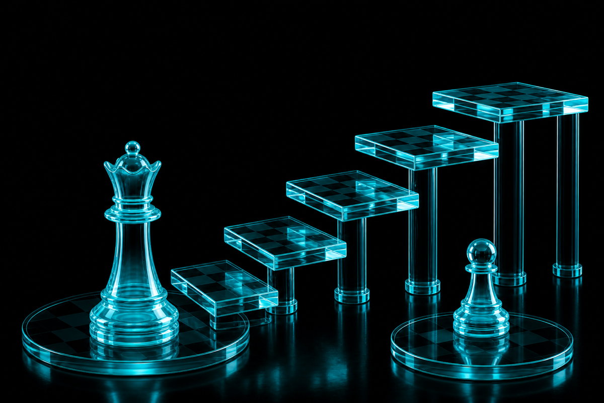 Designing a range that lifts average order value