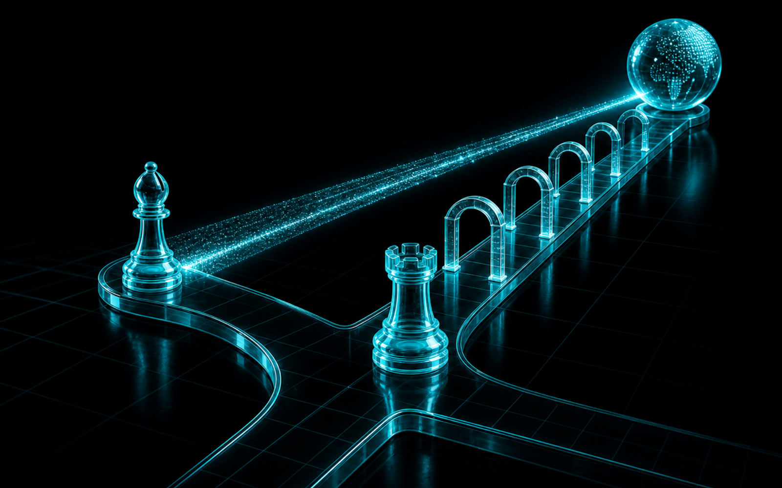 Go-to-market or route to market: which problem do you actually have?