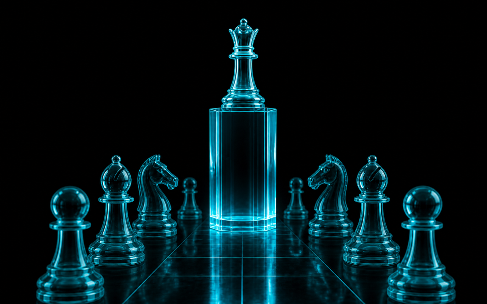Luxury brand positioning: what changes when the price is the message