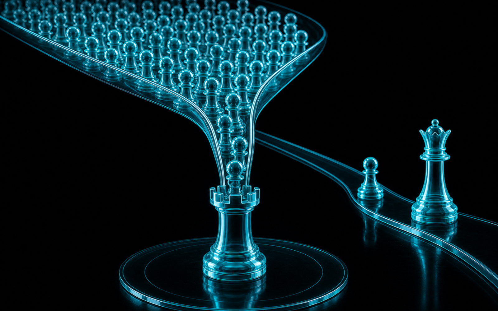 The volume trap: when more treatments booked means less clinic left
