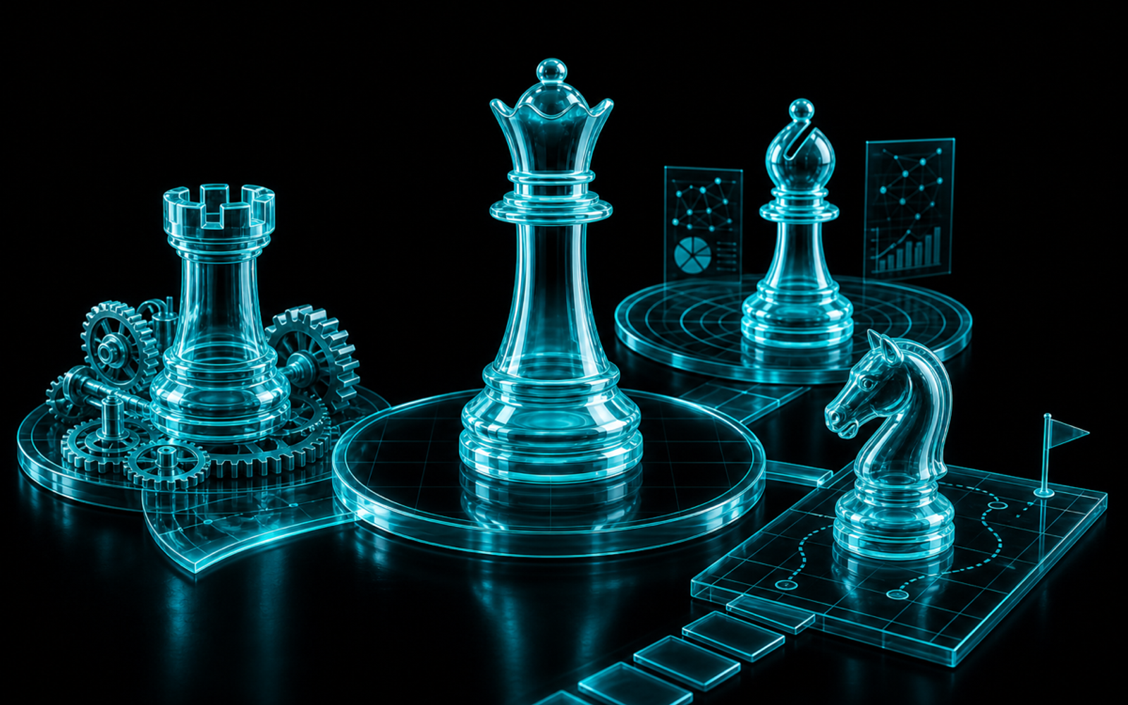 Fractional COO, adviser, or consultant: which one does your business need?