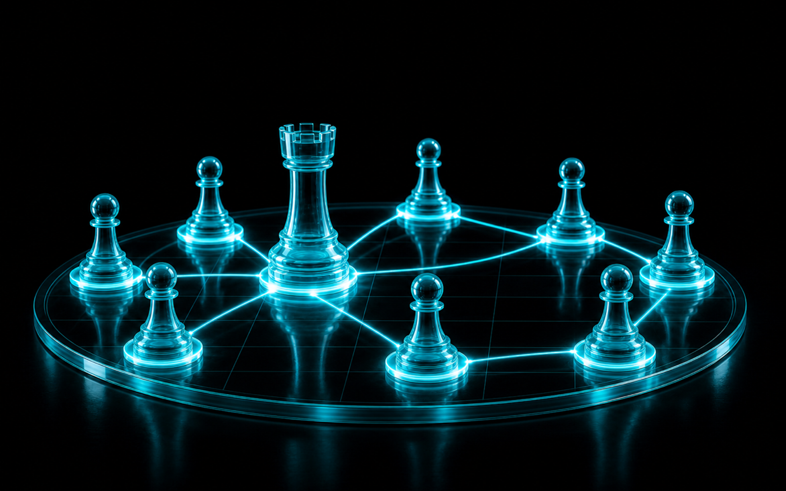 Your referral network may be doing more for growth than your marketing plan