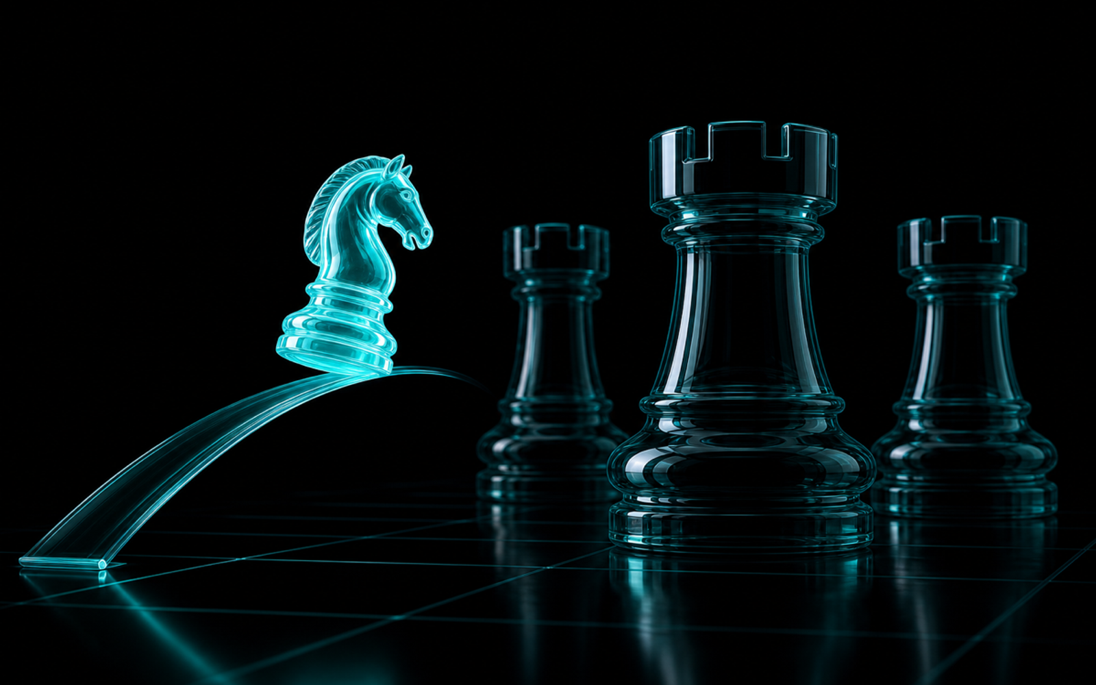 Why founders choose a boutique consultancy over a large one