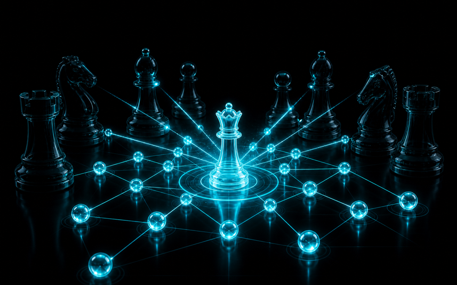 What generative visibility actually means for a small brand
