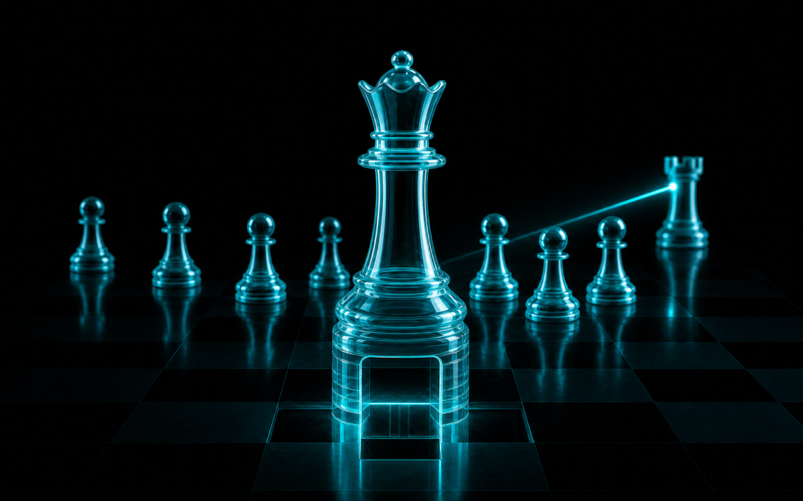 The Quiet Failure of Leadership: Why Teams Break, and What True Leadership Actually Looks Like